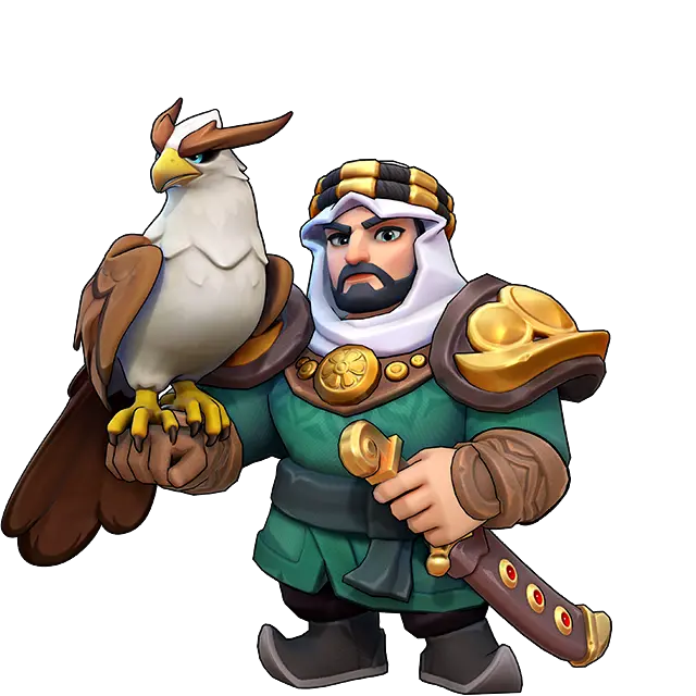 Fahd