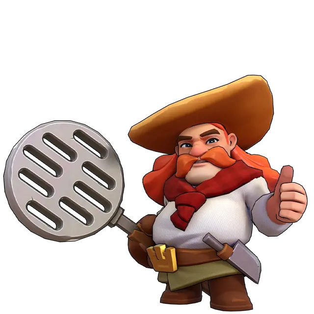 Gordon