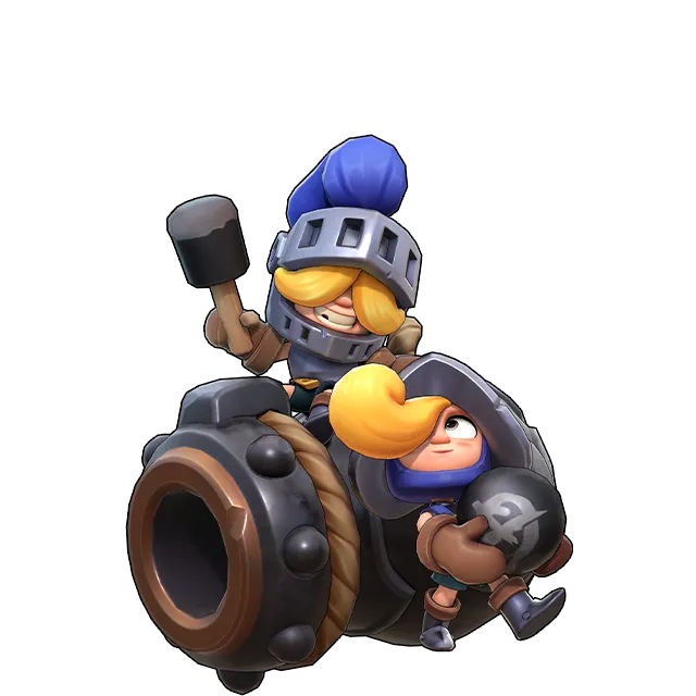 Wee & Woo