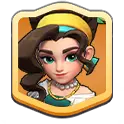 Aena Caravan Queen