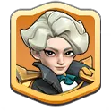 Cassia Battle Master