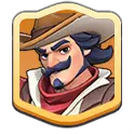 Isnor Legendary Explorer