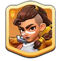 Valora Hunting Master