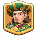 Wilson Royal Herald