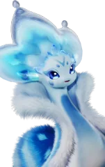 GlacySnowfield