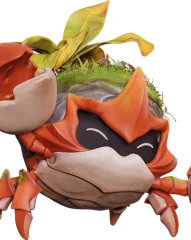 ShrubclawBay