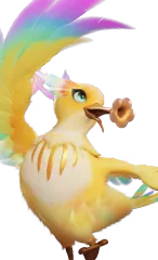 CornetPrismana