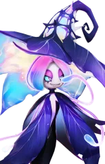 WitchinPrismana