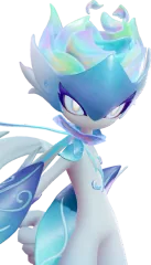 ThornbladePrismana