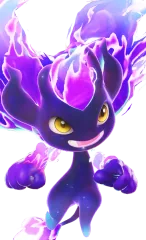 FlamerionHighland