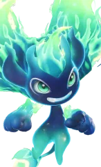 FlamerionForest