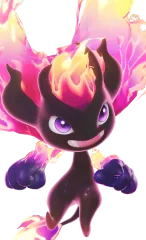 FlamerionSea of Flowers