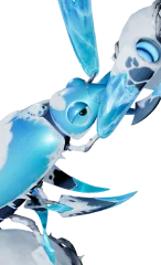 WaleetleSnowfield