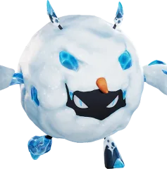 BouldusSnowfield