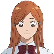 Orihime Inoue