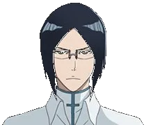 Uryu Ishida