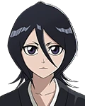 Rukia Kuchiki