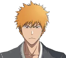 Ichigo Kurosaki - Bankai
