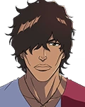 Yasutora Sado (Chad)