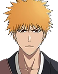 Ichigo Kurosaki - Initial