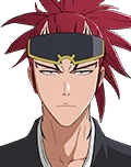 Renji Abarai