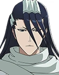 Byakuya Kuchiki