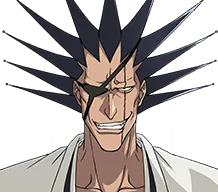 Kenpachi Zaraki