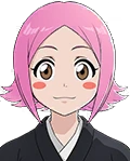 Yachiru Kusajishi