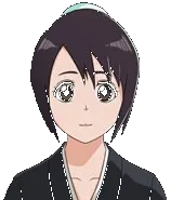 Momo Hinamori