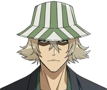 Kisuke Urahara
