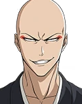 Ikkaku Madarame