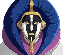 Mayuri Kurotsuchi