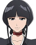 Nemu Kurotsuchi
