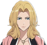 Rangiku Matsumoto