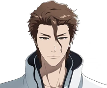 Sosuke Aizen