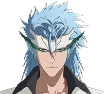 Grimmjow - Resurreccion