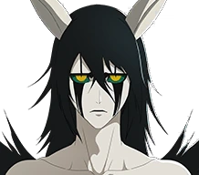 Ulquiorra - Resurreccion