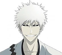 Ichigo Kurosaki - Inner Hollow
