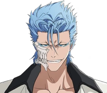Grimmjow