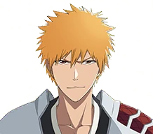 Ichigo Kurosaki - Dual Zangetsu