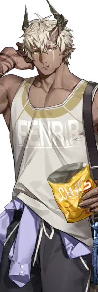 Fenrir