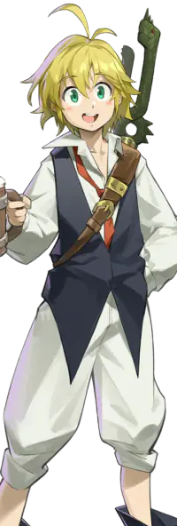 Meliodas