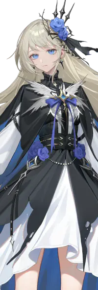 Zero: Regina