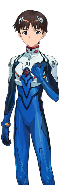 Shinji