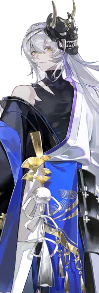 Susanoo Chime