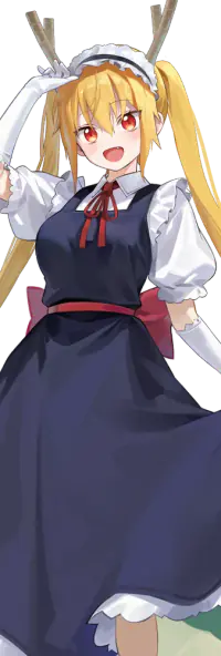 Tohru
