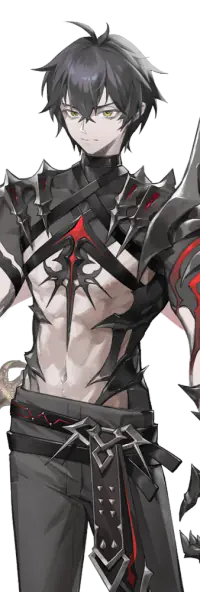Luminous: Sin Slayer