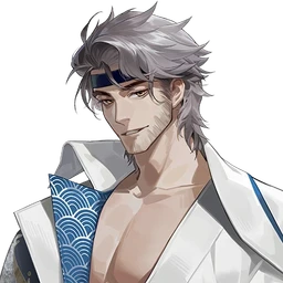Shadow Emperor Koshi