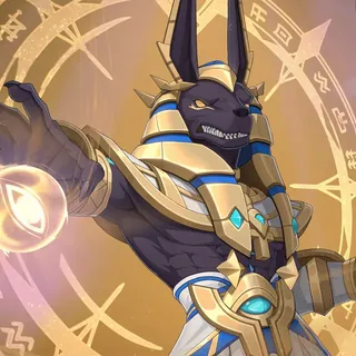 Anubis