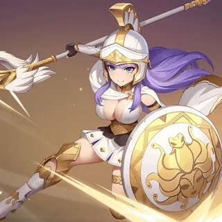 Athena